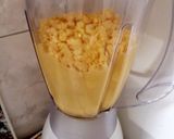 Foto del paso 3 de la receta: Humita de campo ¡Bien cuyana!