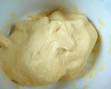 Foto langkah ke 1 dari resep Bread Stick.