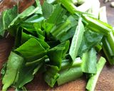 Hình bước làm 4 của món Bún Giả Cầy - Đặc Sản Nam Định