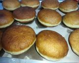 Foto langkah ke 6 dari resep Bomboloni isi vla.