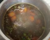 Foto langkah ke 3 dari resep Sop Kambing.