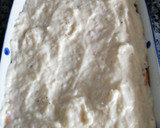 Foto del paso 9 de la receta: "Parmesana" de calabaza