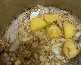 صورة لخطوة 3 من وصفة رز برياني باللحم