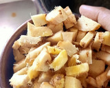 கன்னியாகுமாரி ஸ்பெஷல் இஞ்சி தீயல் ரெசிபி ஸ்டேப் 1 புகைப்படம்
