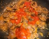 Foto del paso 5 de la receta: Mollejas de pollo picantes
