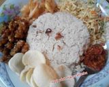 Foto langkah ke 5 dari resep Nasi uduk rice cooker.