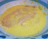 Foto del passaggio 3 della ricetta Scaloppine di maiale alla crema di cipolle