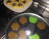 Foto langkah ke 4 dari resep Kue cubit lembut.