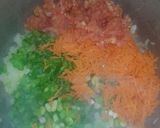Foto del paso 2 de la receta: Guiso de mondongo