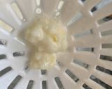 Foto del paso 3 de la receta: Kéfir de leche de búlgaros