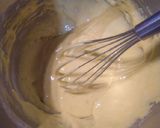 Une image de l'étape 1 de Gâteau magique.