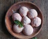 Foto langkah ke 4 dari resep Mochi Bite.