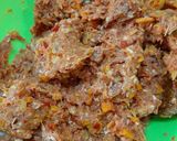 Foto del paso 2 de la receta: Pan de carne arrollado