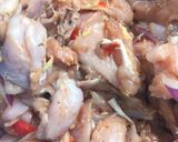 A picture of step 1 of Chicken kebabs.