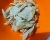 Foto langkah ke 1 dari resep Kulit Ayam Krispi.