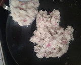 கார கொழுக்கட்டை (Kaara kolukattai recipe in tamil) ரெசிபி ஸ்டேப் 4 புகைப்படம்