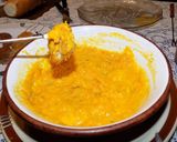 Foto del paso 9 de la receta: Fondue de cabutia y quesos