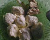 Foto langkah ke 6 dari resep Bakso ayam non msg.