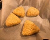 Japanese Yaki Onigiri (Grilled Rice Balls) recipe step 6 photo