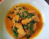 Foto langkah ke 5 dari resep Rica Rica Tuna Kemangi.