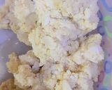 A picture of step 3 of Rice fries.