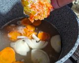 Foto del paso 2 de la receta: Crema de Verduras