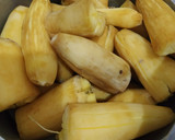 Foto langkah ke 1 dari resep Korket singkong khas Sumenep.