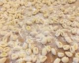 Foto del paso 4 de la receta: Ñoquis de papas
