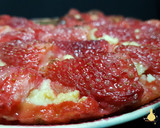 Foto del paso 14 de la receta: *Crostata di Fragole ó Tarta de Fresas*