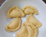 Foto langkah ke 5 dari resep Panada isi tuna.