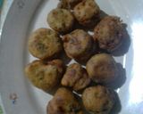 Foto del paso 4 de la receta: Yemas "bocaditos"