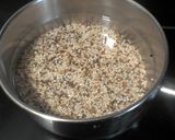 Foto del paso 1 de la receta Tabulé de quinoa