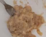 Banana bread with raisins and nuts recipe step 1 photo
