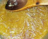 A picture of step 2 of Coriander Chicken.