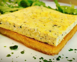 Foto del paso 8 de la receta: Truite de Xanguet (Tortilla de Jonquillo o Chanquete)