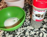 Foto del paso 3 de la receta Solomillo con salsa de mostaza y miel (cooksnap)