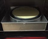 Foto langkah ke 12 dari resep Low Fat Japanese Cheese Cake.