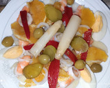 Foto del paso 5 de la receta: Ensalada de patata cocida