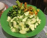 Foto del paso 2 de la receta: Caldo de Tlaxcala