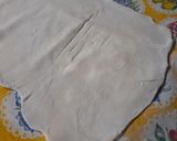Foto del paso 5 de la receta: Masa hojaldre