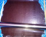 Foto langkah ke 3 dari resep Choco mede.