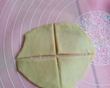 Foto langkah ke 3 dari resep Molen.