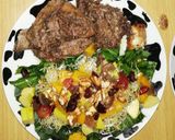 Foto del paso 8 de la receta: Costilla en su jugo