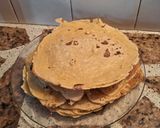 Foto del paso 9 de la receta: Canelones de Zapallo y Boniato, Zanahoria con Tuco
