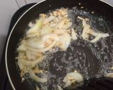 Foto langkah ke 2 dari resep Ayam Goreng Saus Mentega.