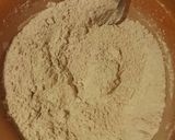 Mézeskalács recept fázis 1 fotója