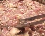 รูปขั้นตอนการทำที่ 11 ของ หมูแดดเดียว