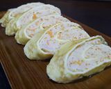 Foto langkah ke 5 dari resep Rolade Ayam.