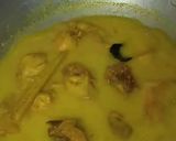 Foto langkah ke 4 dari resep Opor ayam simple.