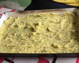 Kapros burgonyapüré fasírttal recept fázis 1 fotója